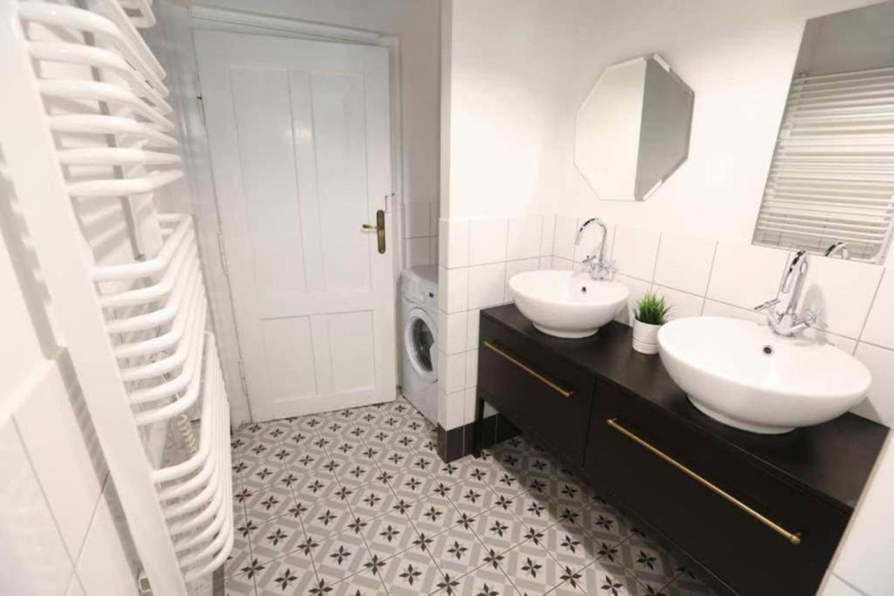 Urban Nest Apartments Blich 8 クラクフ エクステリア 写真