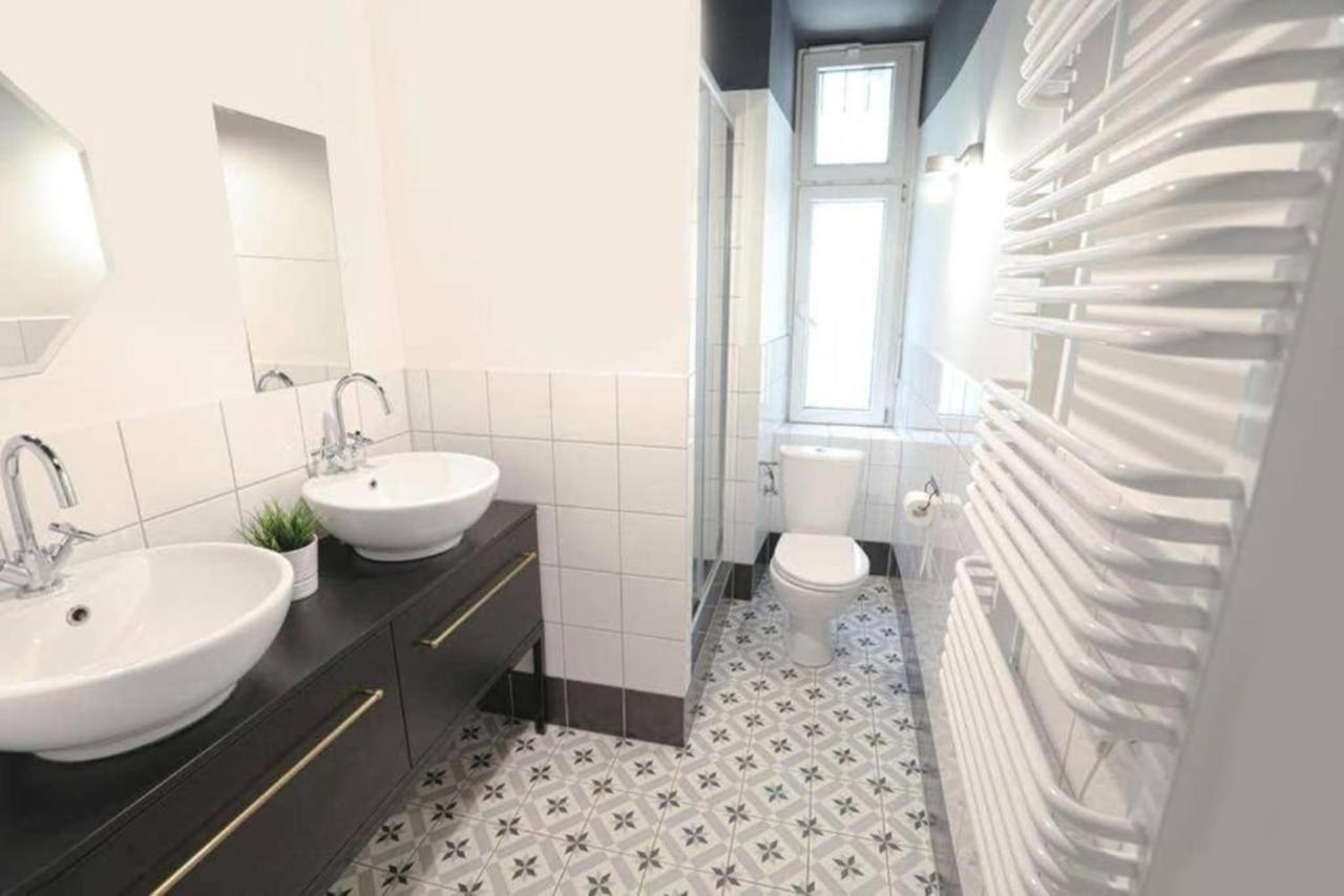Urban Nest Apartments Blich 8 クラクフ エクステリア 写真