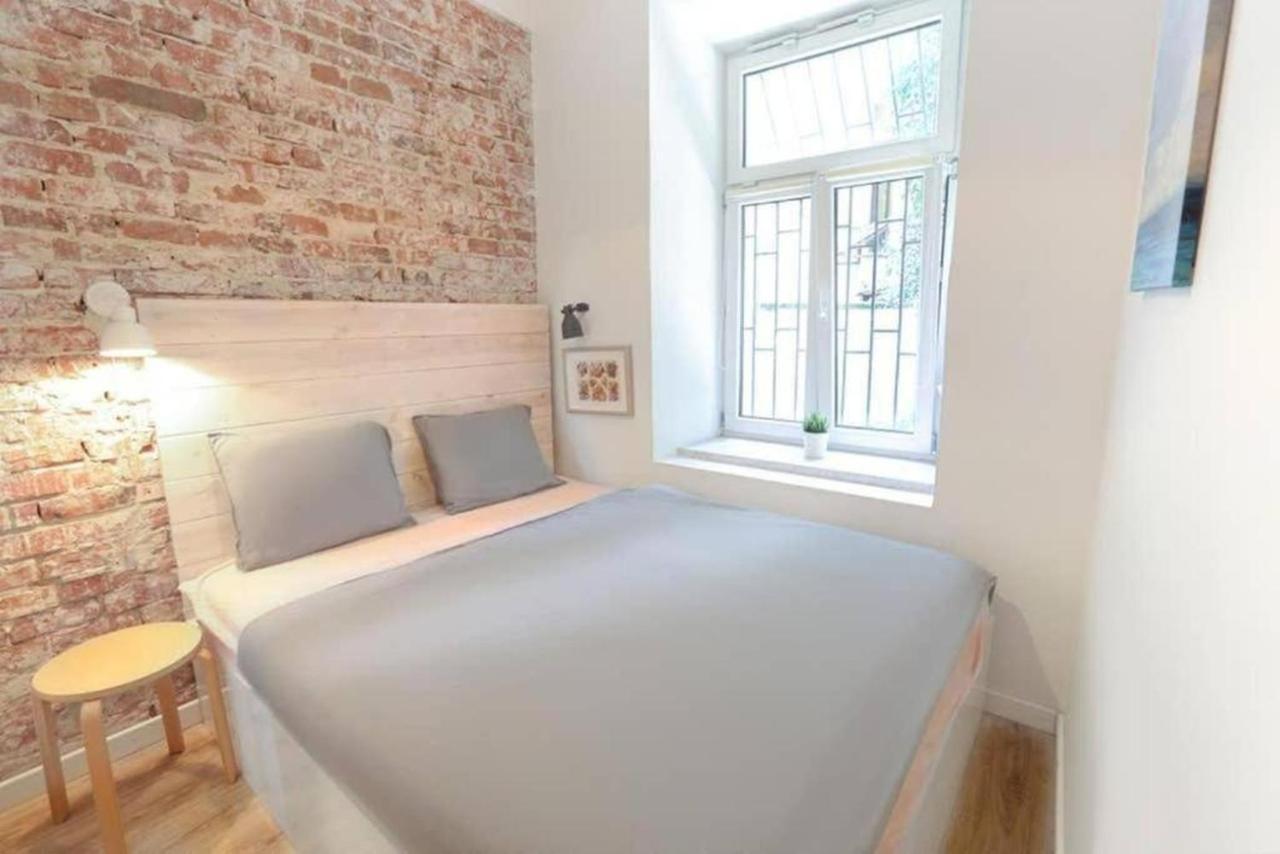 Urban Nest Apartments Blich 8 クラクフ エクステリア 写真