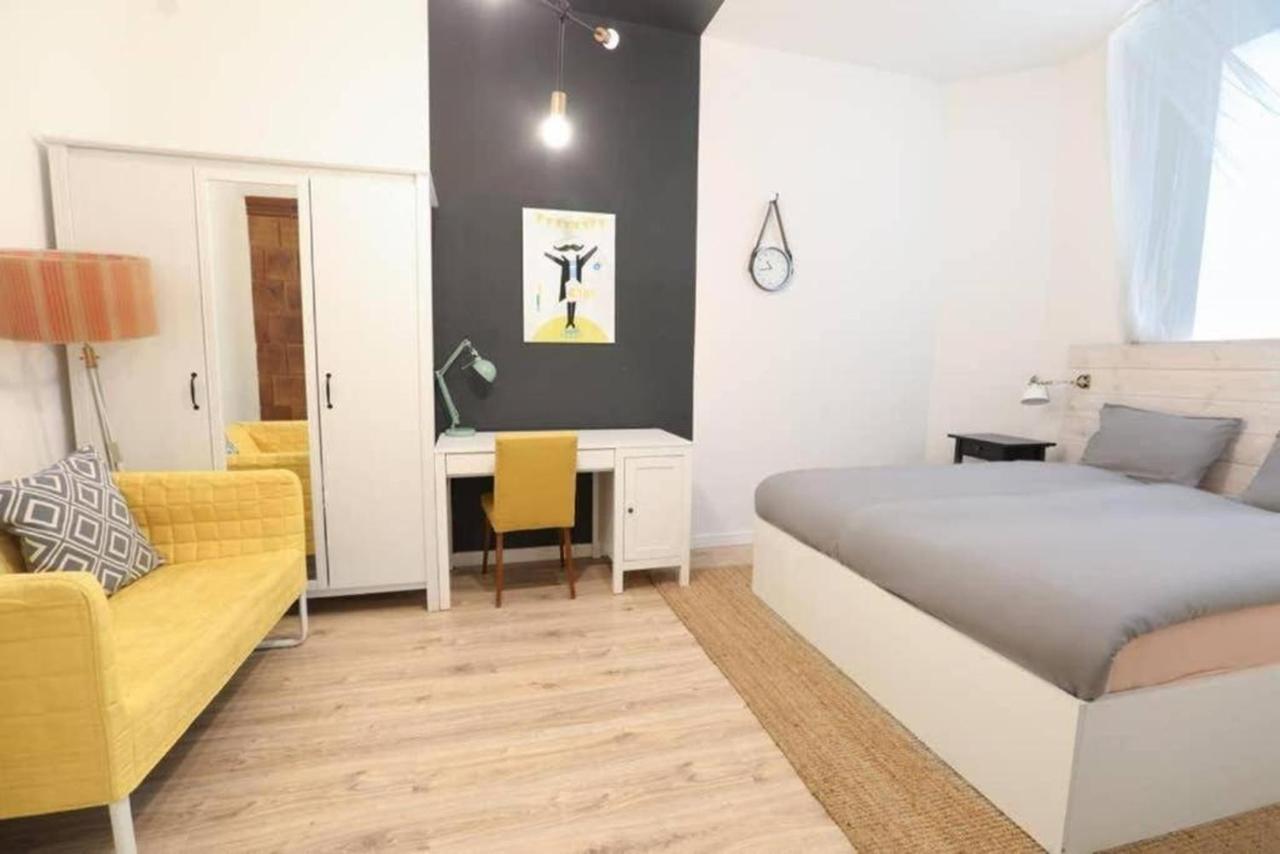 Urban Nest Apartments Blich 8 クラクフ エクステリア 写真
