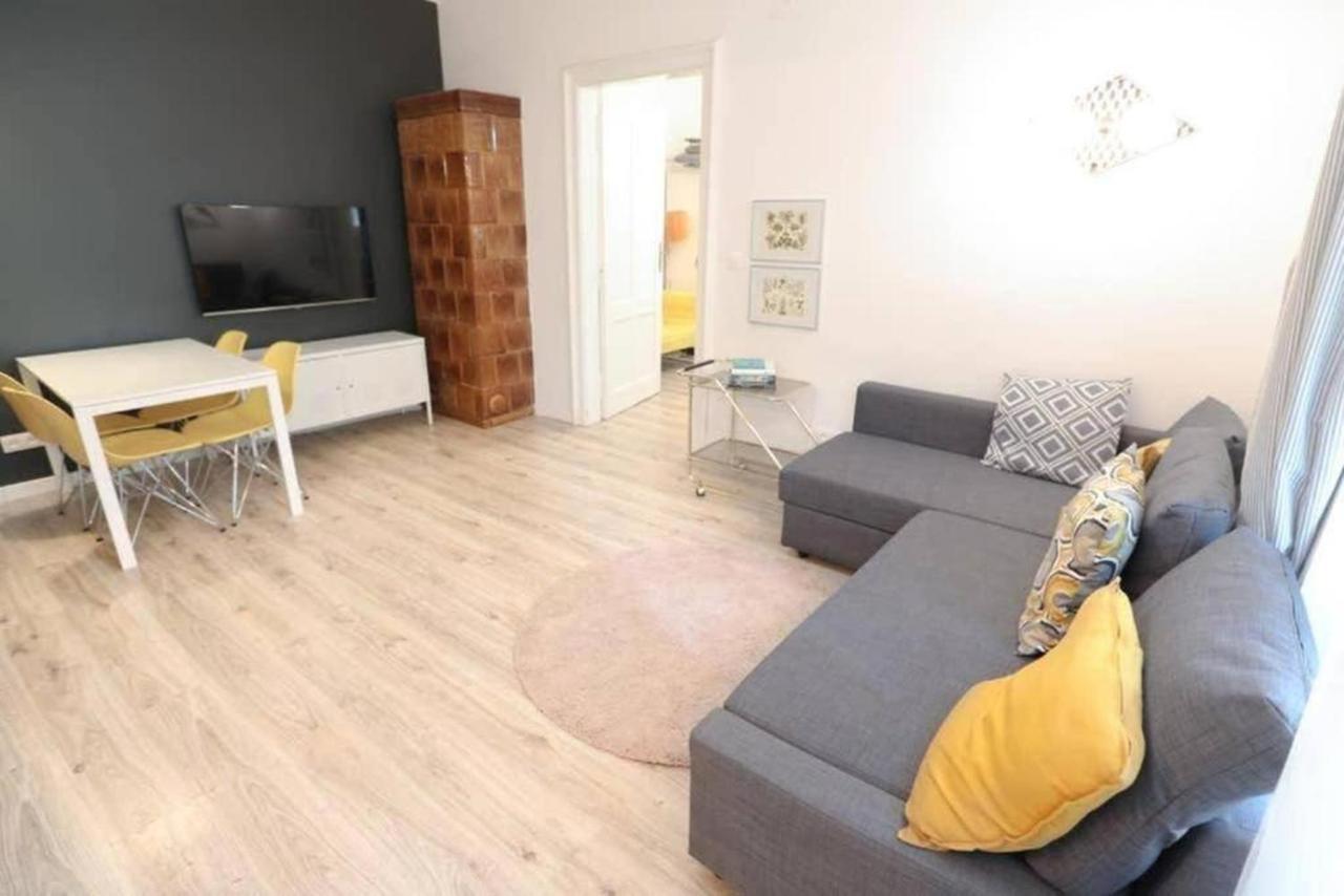 Urban Nest Apartments Blich 8 クラクフ エクステリア 写真